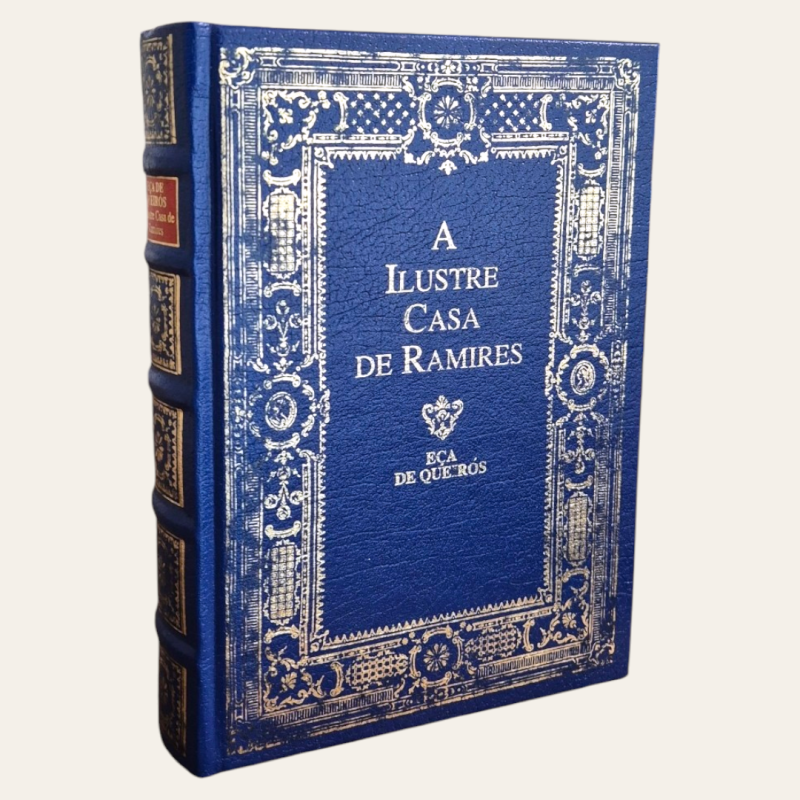 A Ilustre Casa de Ramires