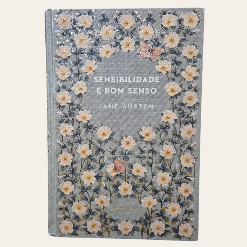 Sensibilidade e Bom Senso