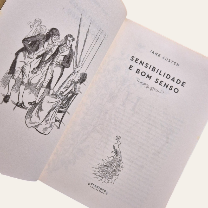 Sensibilidade e Bom Senso