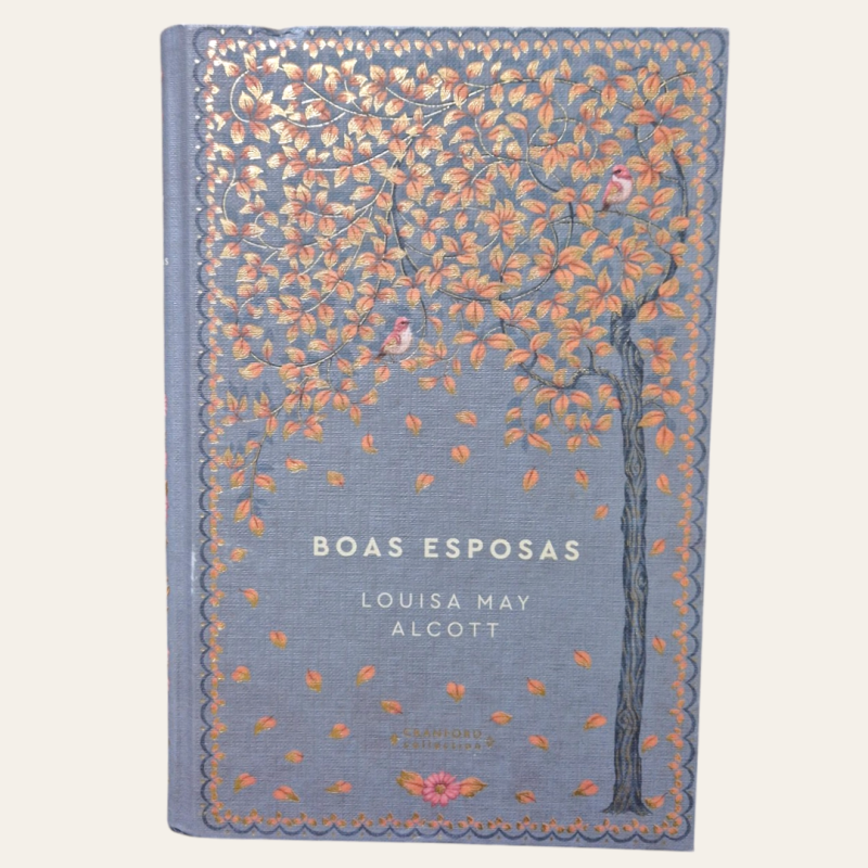 Boas Esposas