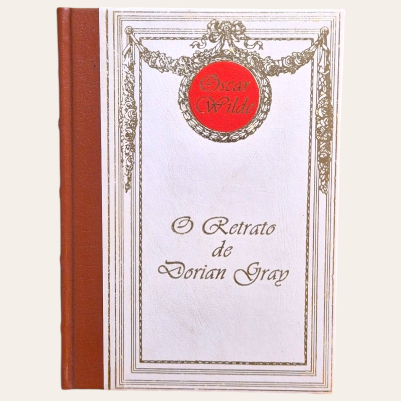O Retrato de Dorian  Gray