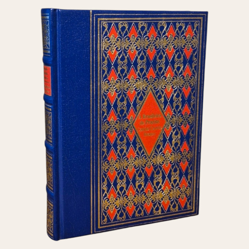 A Brasileira de Prazins