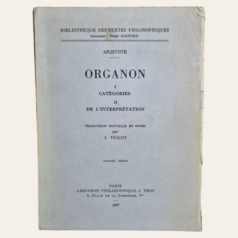 Organon