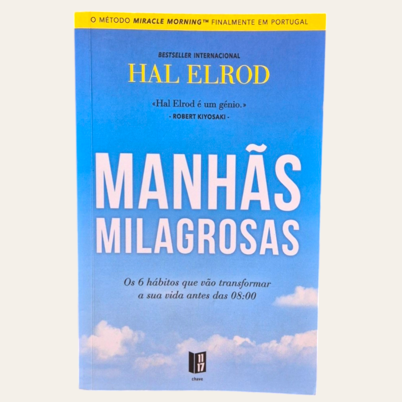 Manhãs Milagrosas