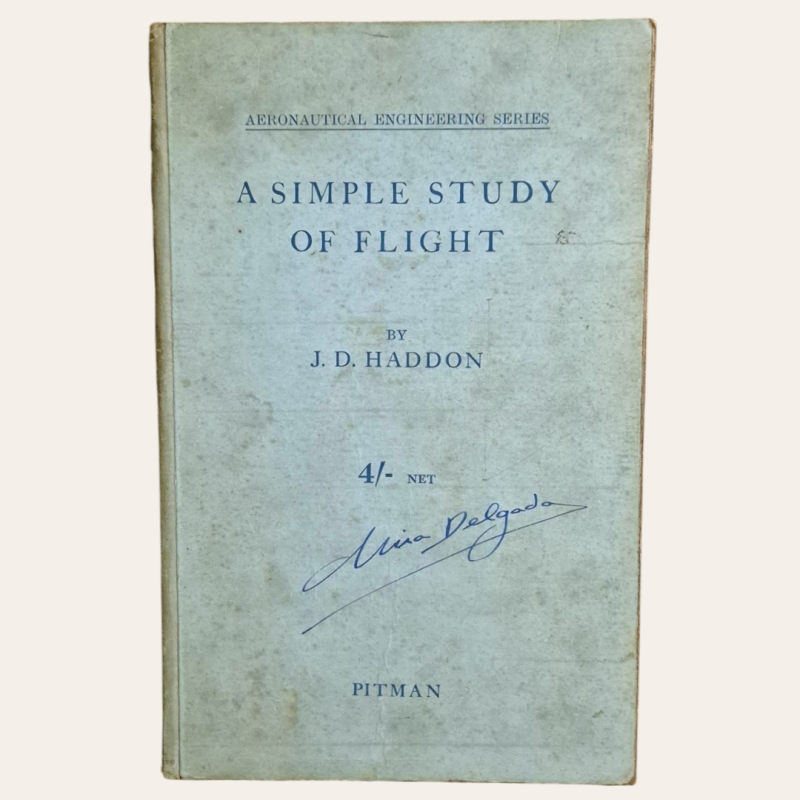A Simple Study Of Flight