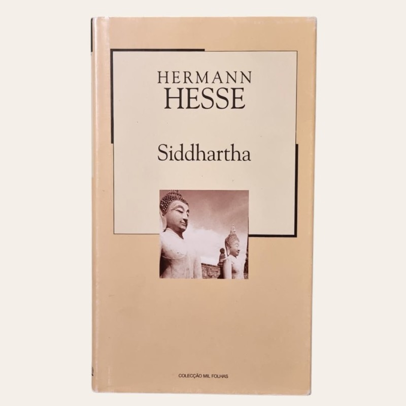Siddhartha