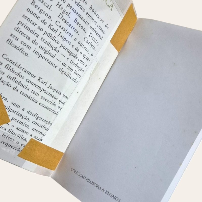 Iniciação Filosófica