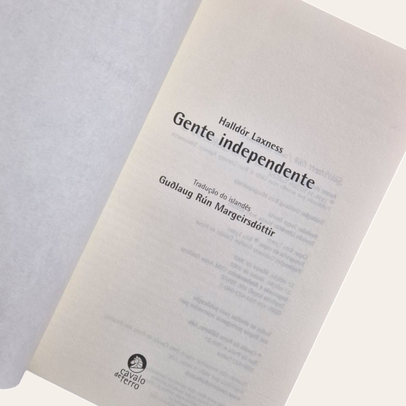 Gente Independente