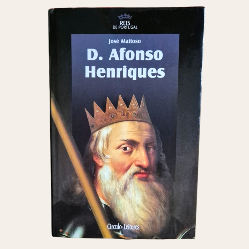 D. Afonso Henriques