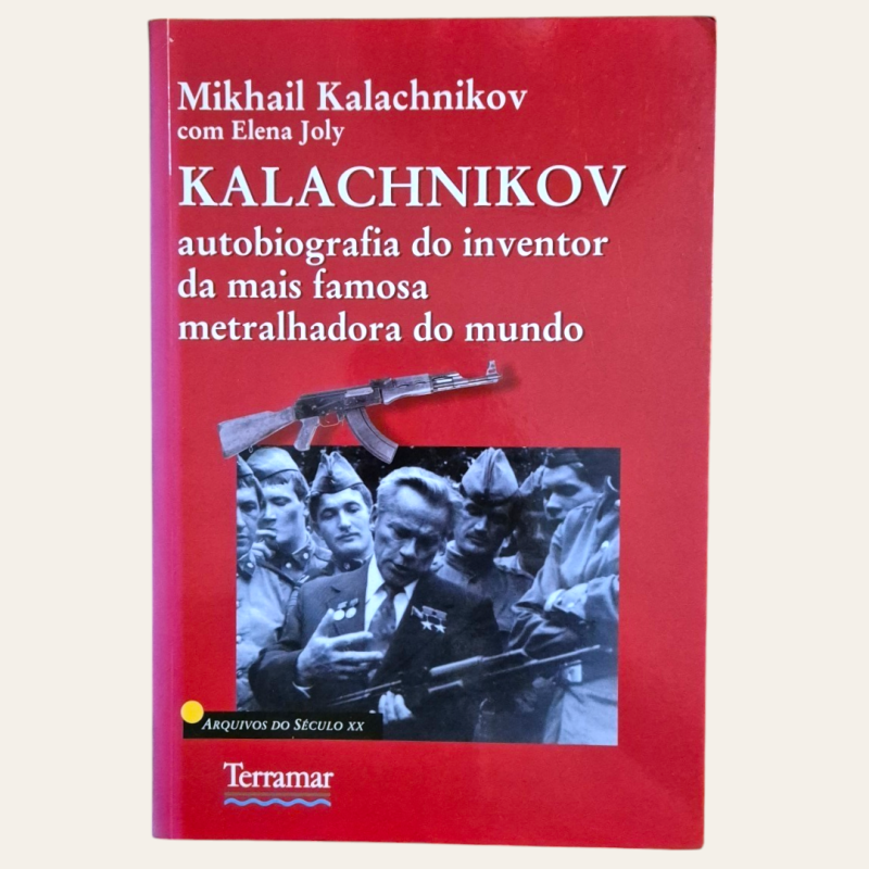 Kalachnikov