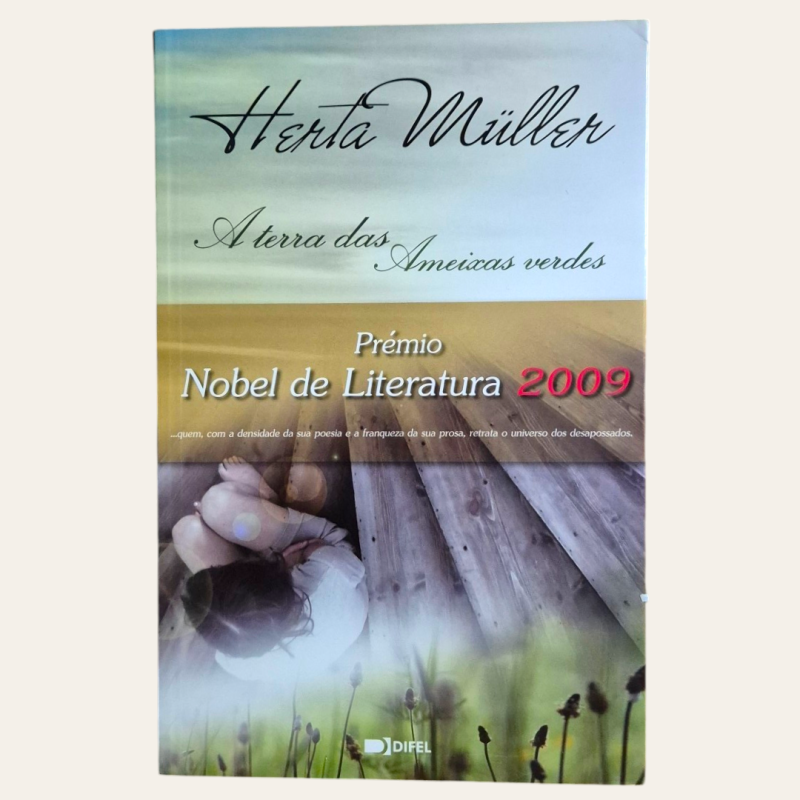 A Terra das Ameixas Verdes