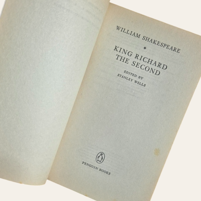Richard II