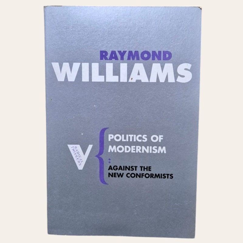 Against the New Conformists