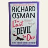 The Last Devil To Die