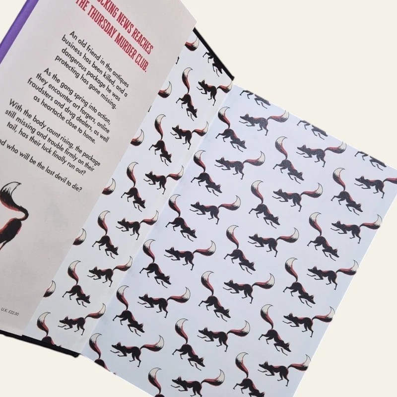 The Last Devil To Die