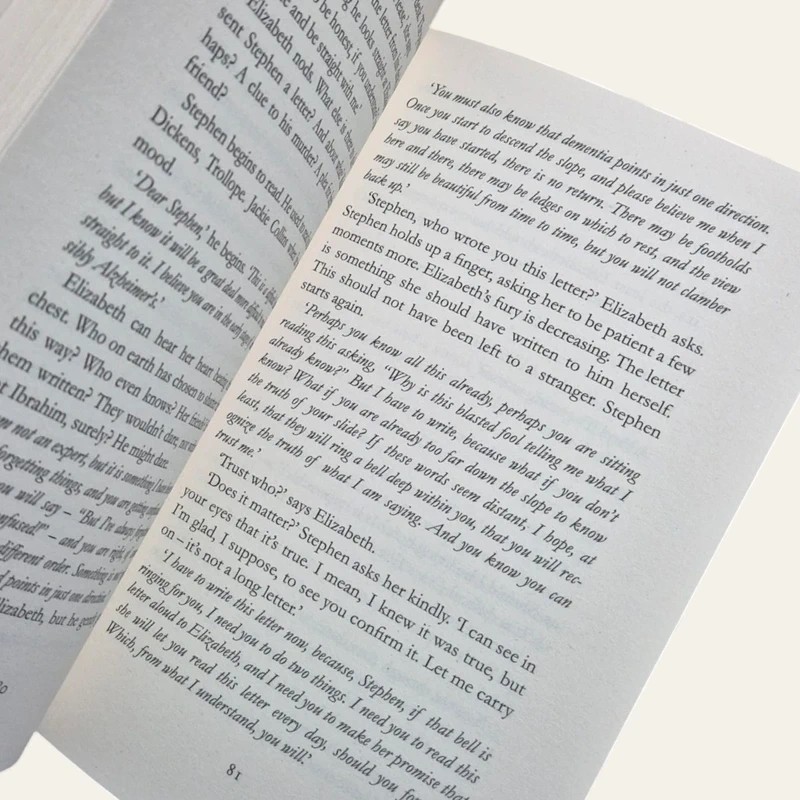 The Last Devil To Die