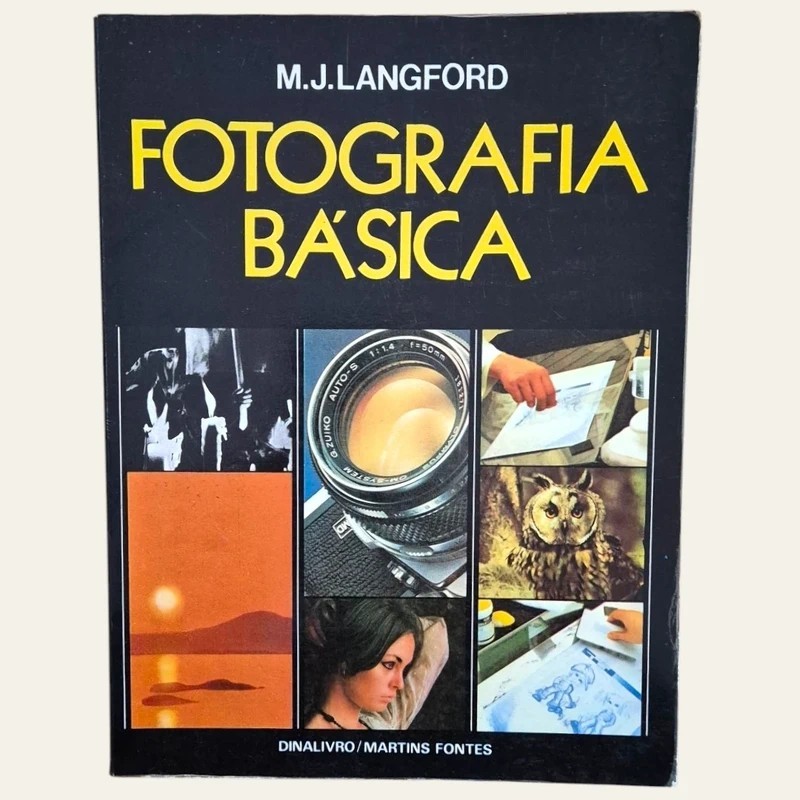 Fotografia Básica
