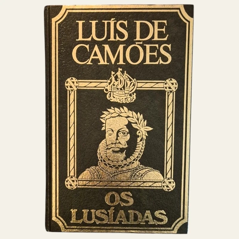 Os Lusíadas