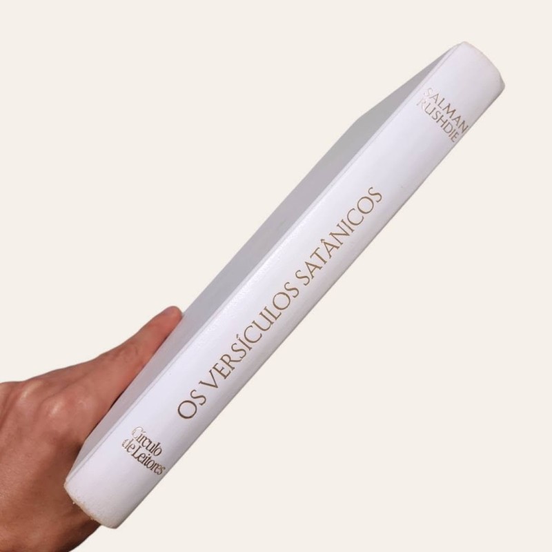 Os Versículos Satânicos