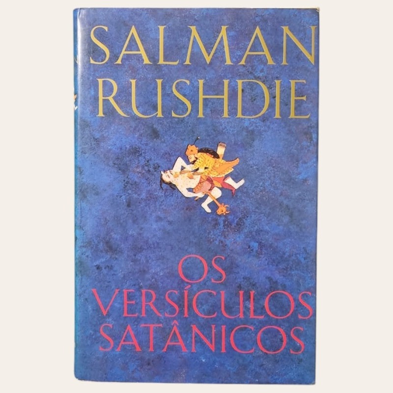 Os Versículos Satânicos