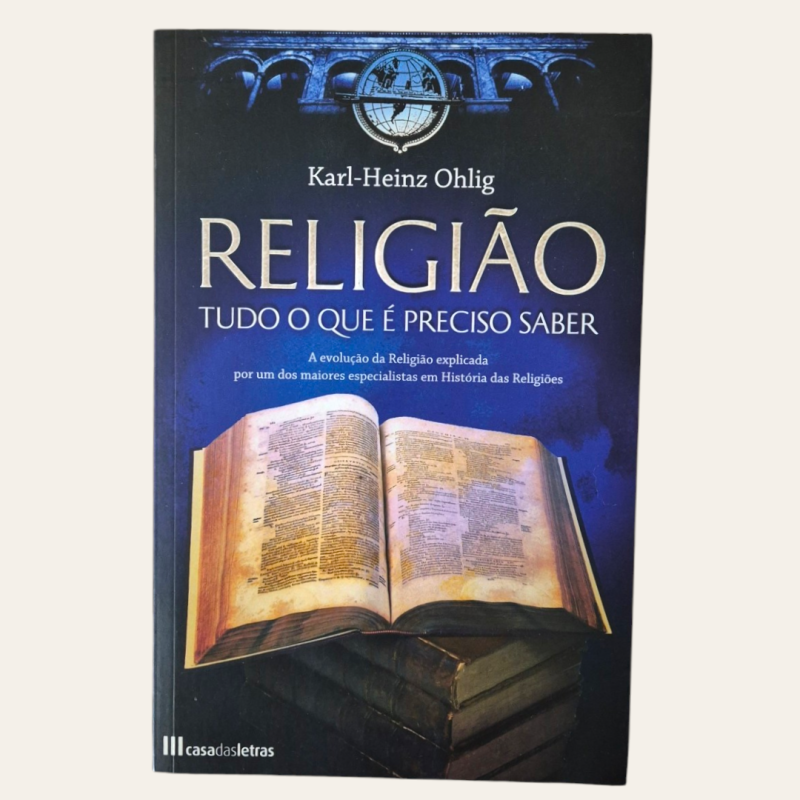 Religião - Tudo o que é preciso saber