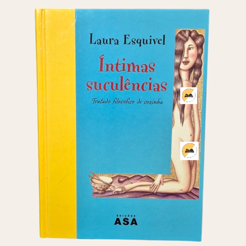 Íntimas Suculências
