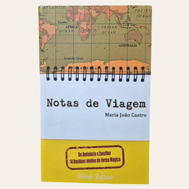 Notas de Viagem