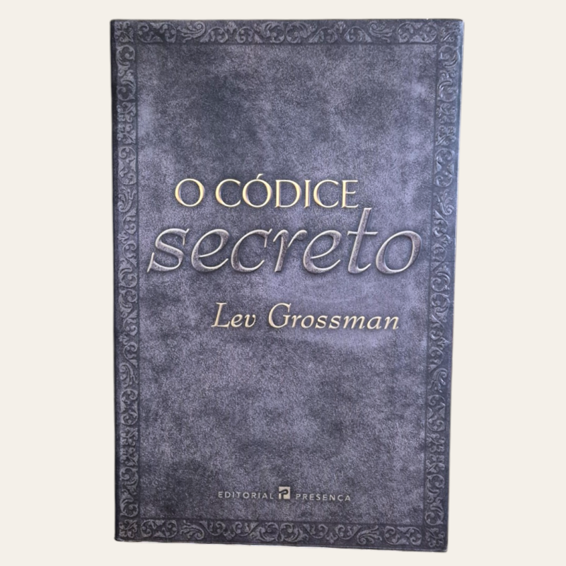 O Códice Secreto