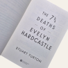 The 7 1/2 Deaths of Evelyn Hardcastle