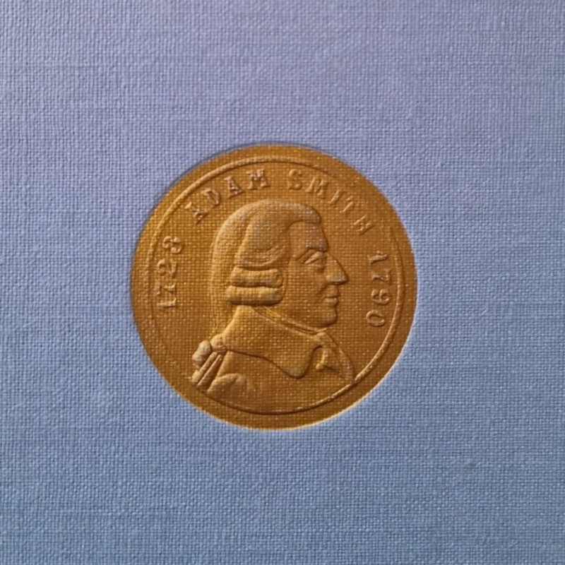 História das Doutrinas Económicas