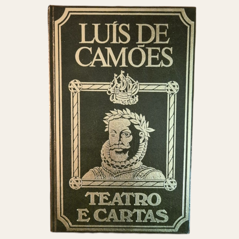 Teatro e Cartas