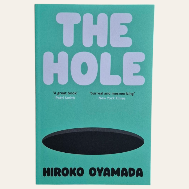 The Hole