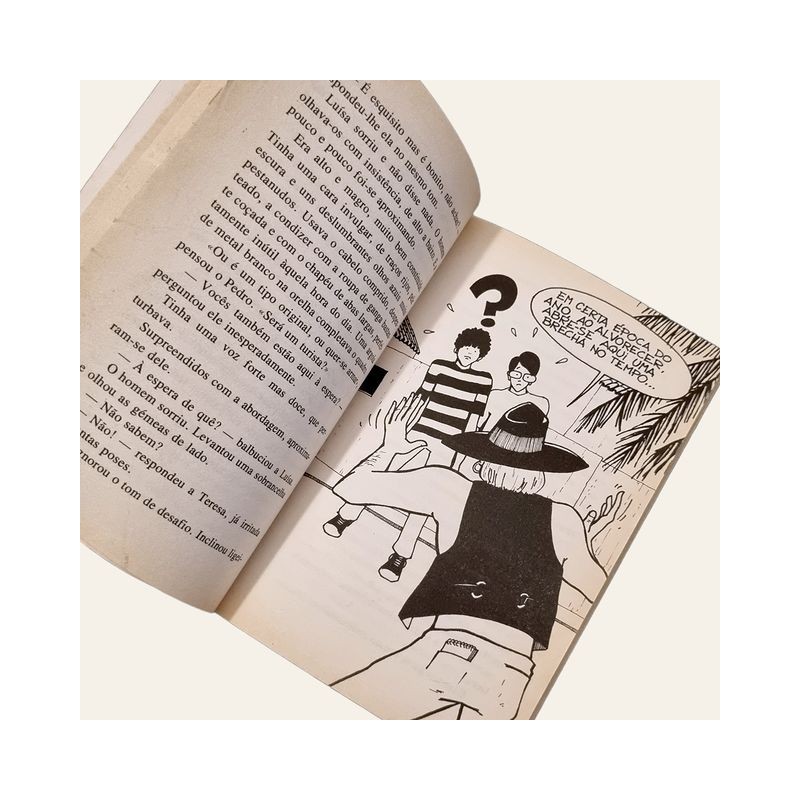 Uma Aventura em Evoramonte