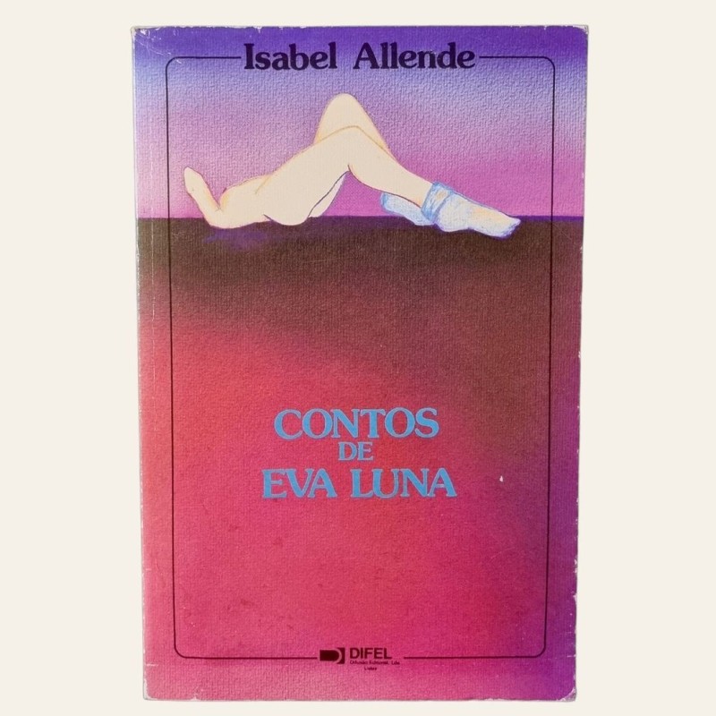 Contos de Eva Luna
