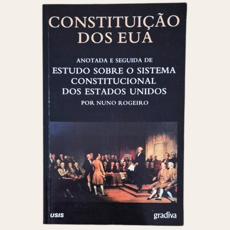 Constituição dos E.U.A.