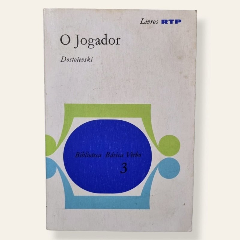 O Jogador
