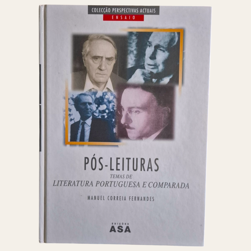 Pós-leituras