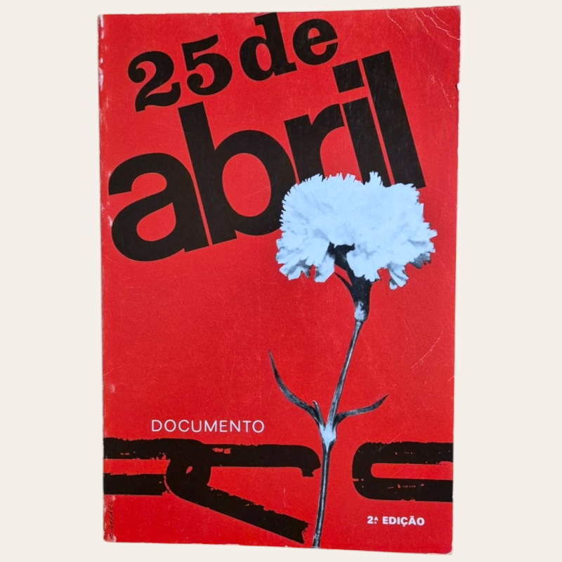 25 de Abril