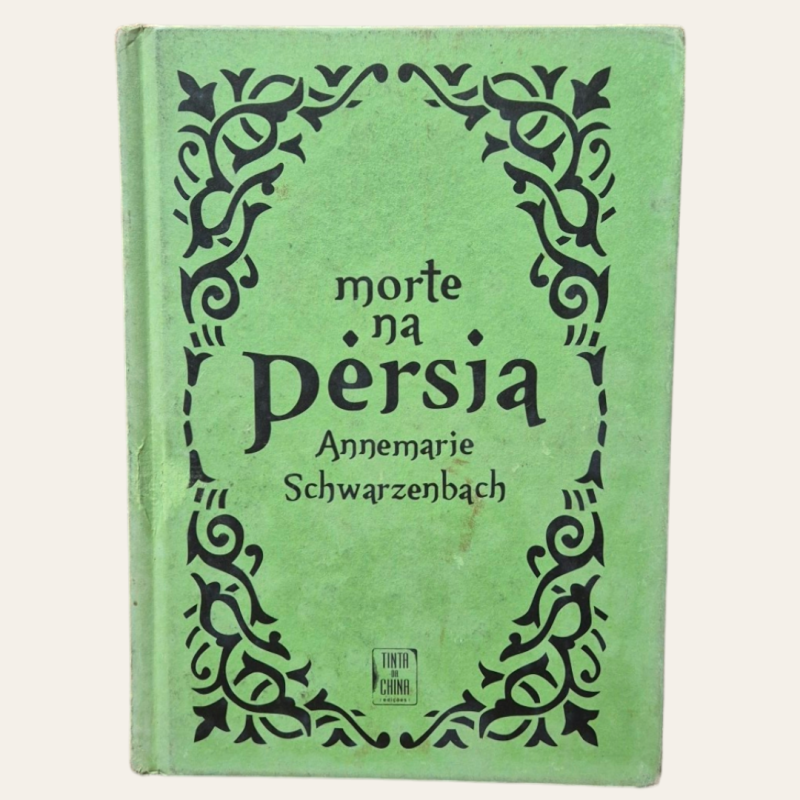 Morte na Pérsia