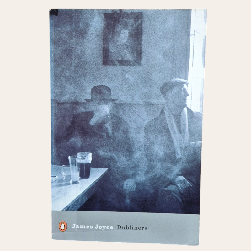 Dubliners