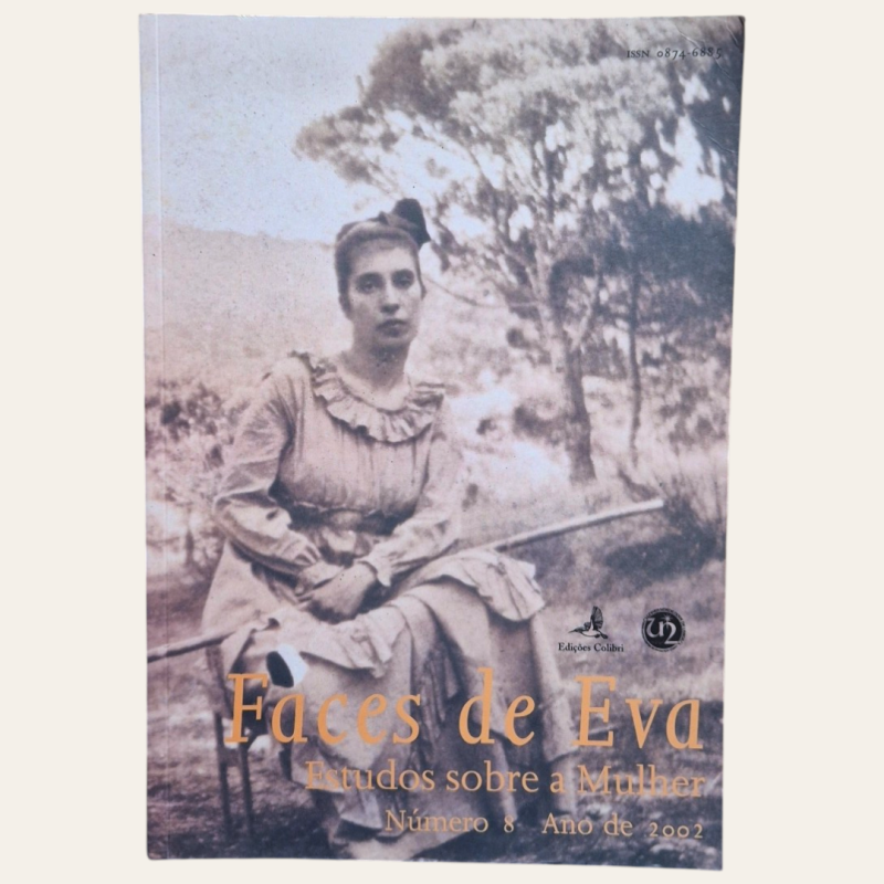 Faces de Eva - Estudos sobre a Mulher