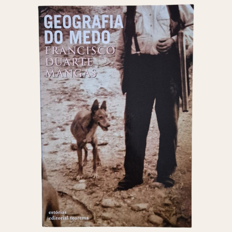 Geografia do Medo