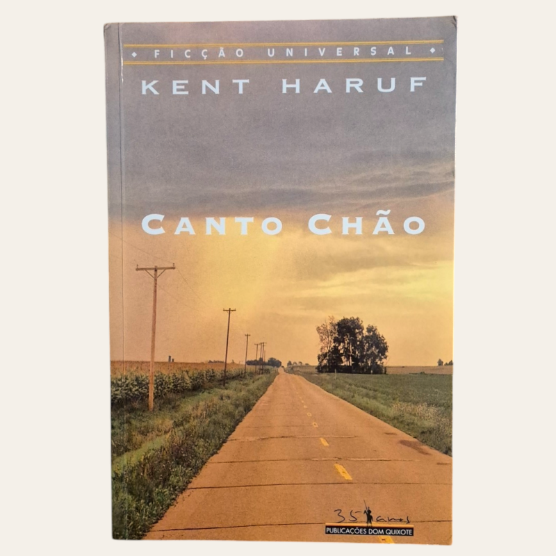 Canto Chão