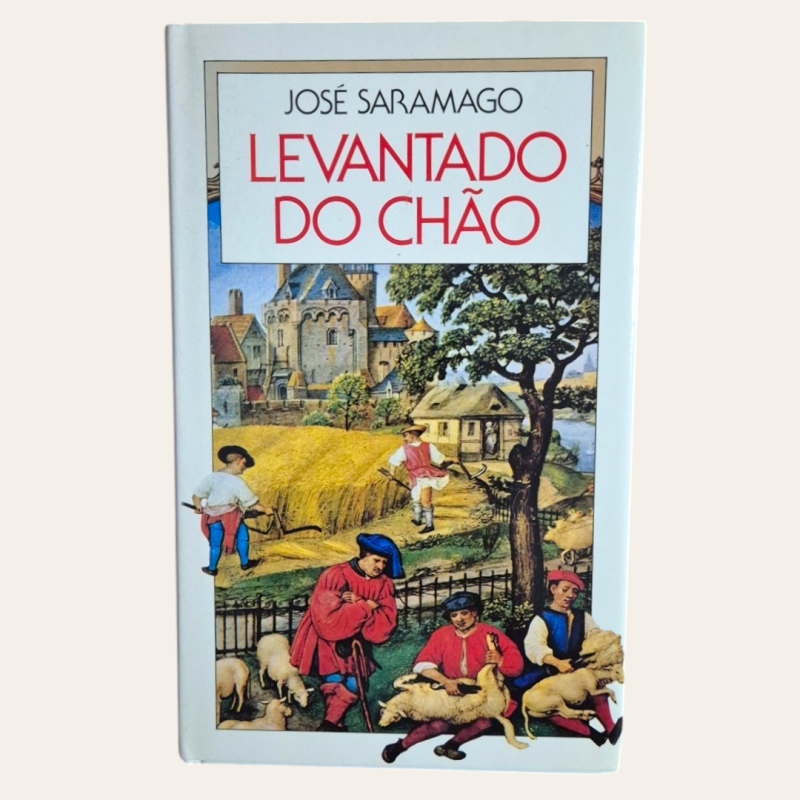 Levantado do Chão