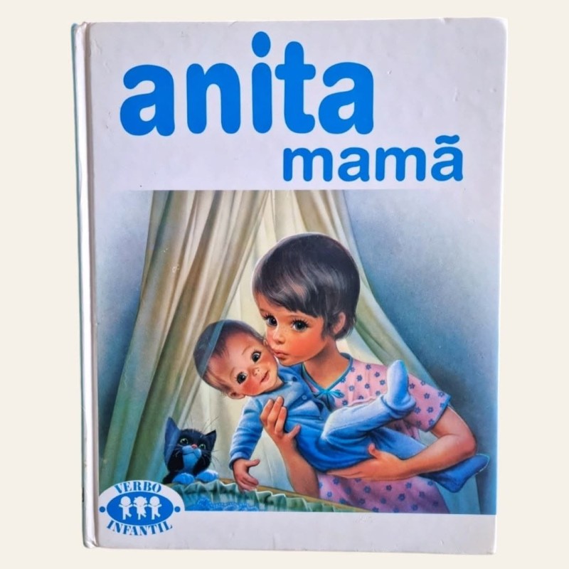 Anita Mamã
