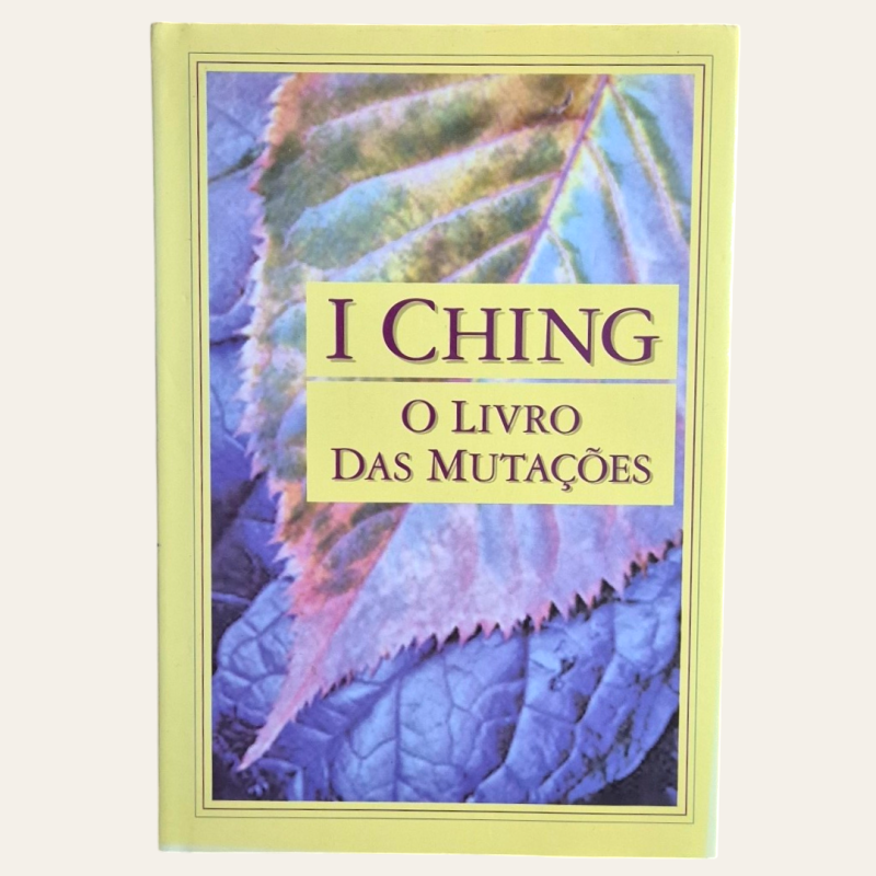 O Livro das Mutações