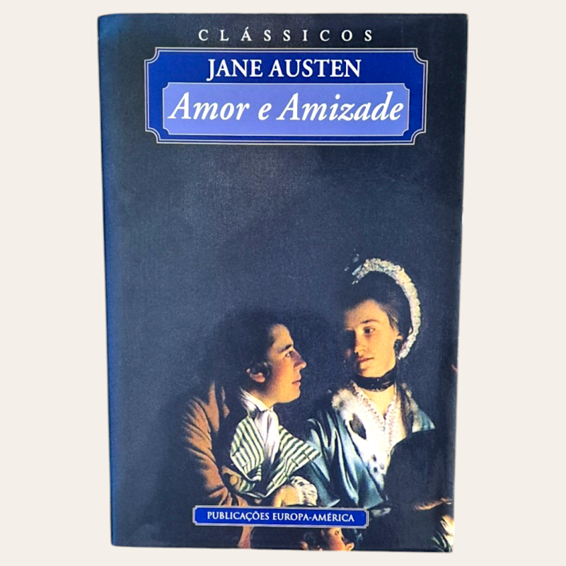 Amor e Amizade
