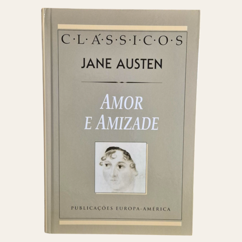 Amor e Amizade