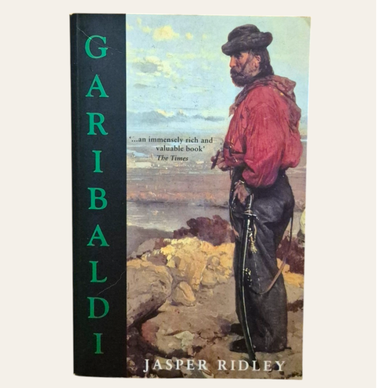 Garibaldi