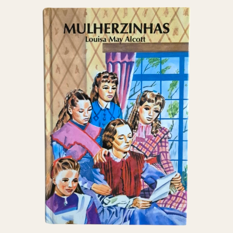 Mulherzinhas